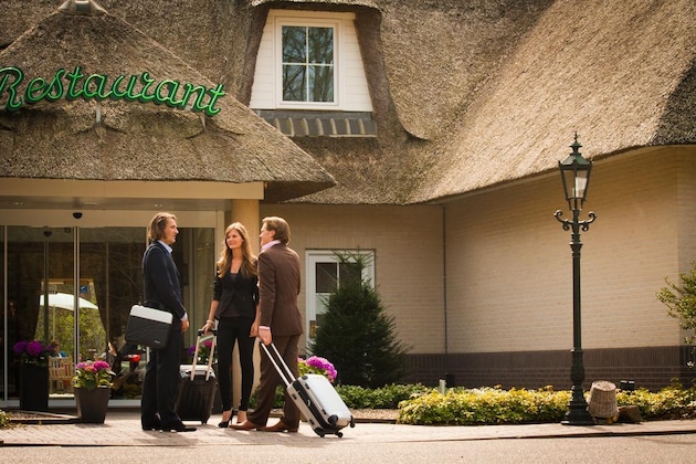 Gallery - Landhuis Hotel De Herikerberg