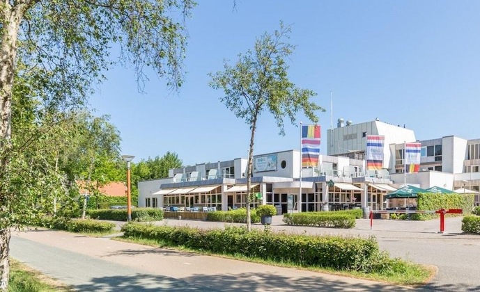 Gallery - Strandhotel Bos en Duin