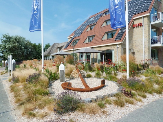 Gallery - Hotel 'T Zwaantje