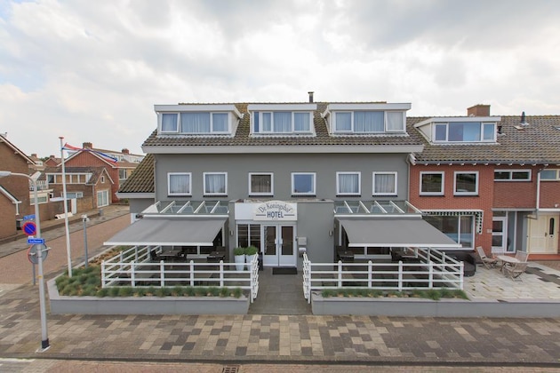 Gallery - Hotel De Koningshof