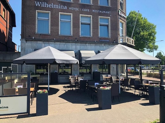 Gallery - Hotel Wilhelmina