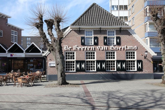 Gallery - Stads Hotel Boerland
