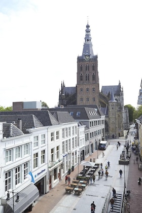 Gallery - The Duke Boutique Hotel