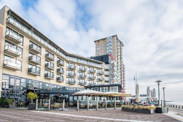 Gallery - Fletcher Hotel - Restaurant Arion - Vlissingen