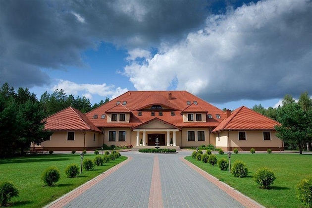 Gallery - Hotel Dworek Tryumf