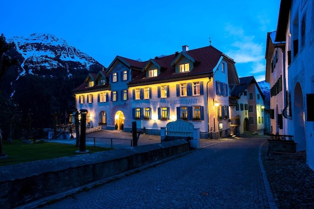Gallery - Hotel Meisser