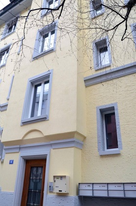 Gallery - Swiss Star Landskronstrasse