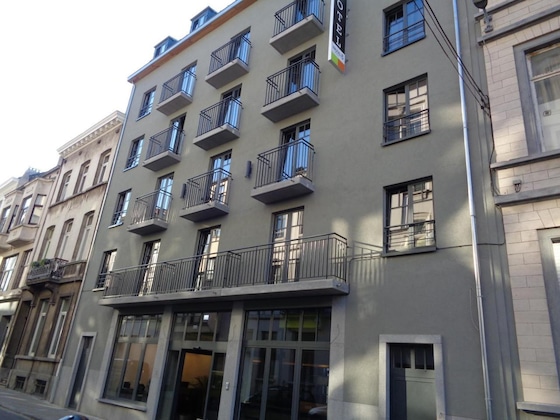 Gallery - Brxxl 5 City Centre Hostel