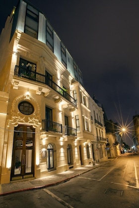 Gallery - Alma Histórica Boutique Hotel