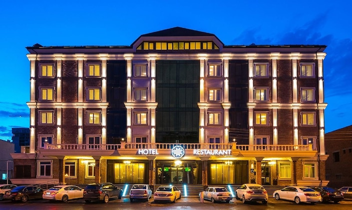 Gallery - Carat Hotel