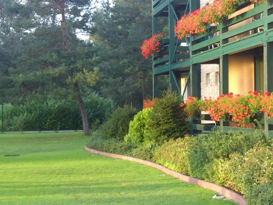 Gallery - Grand Hotel Sergijo Residence Adult Only Luxury Business Boutique Hotel