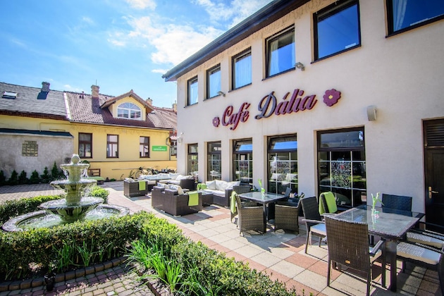 Gallery - The Rooms By Dalia