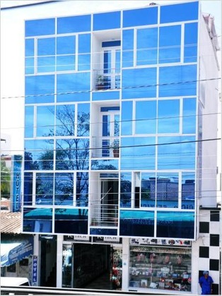 Gallery - Hotel Azulejo Del Llano