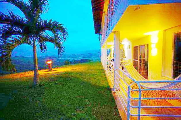 Gallery - Hotel Mirador Las Palmas