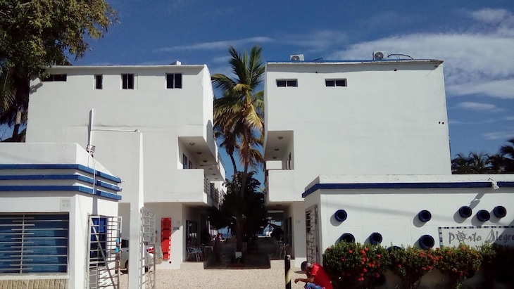 Gallery - Hotel Portoalegre