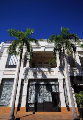 Gallery - Hotel Republicano 1910