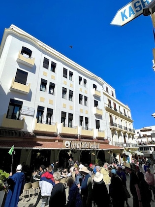 Gallery - Hotel Mauritania Centre Tanger