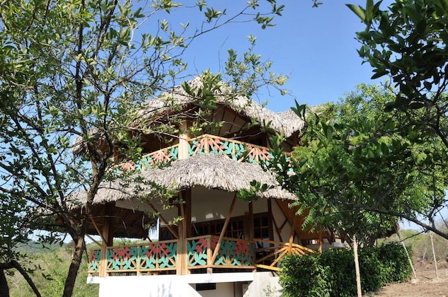 Gallery - Azuluna Eco-Lodge