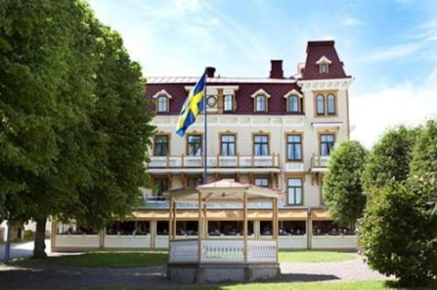 Gallery - Grand Hotel Marstrand
