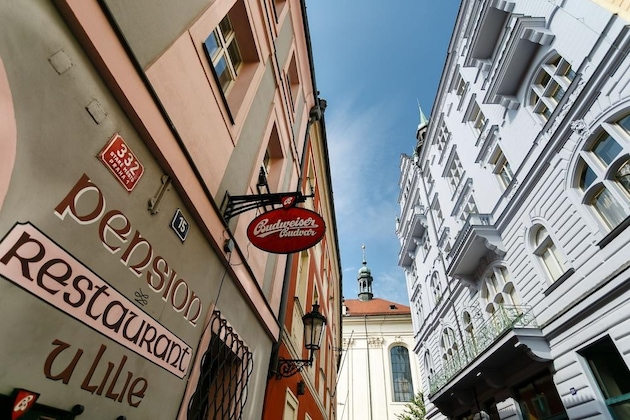 Gallery - Pension U Lilie
