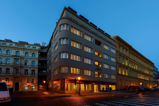 Gallery - Myo Hotel Mysterius