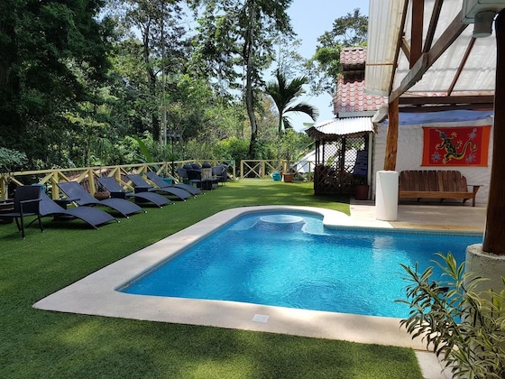 Gallery - Bugabutik Hotel Resort