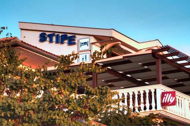 Gallery - Hotel Stipe