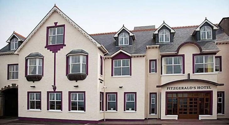 Gallery - Fitzgerald's Hotel