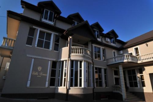 Gallery - Villa Venus
