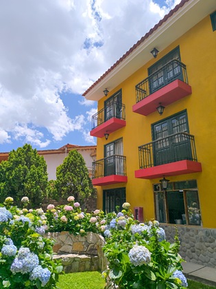 Gallery - Hotel Tartar