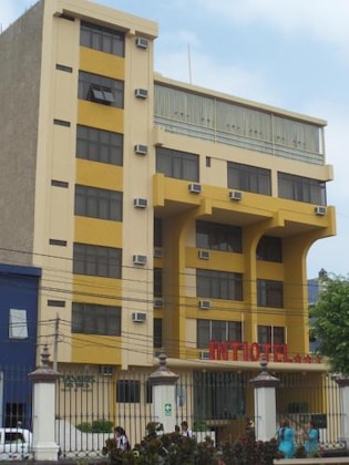 Gallery - Intiotel - Chiclayo
