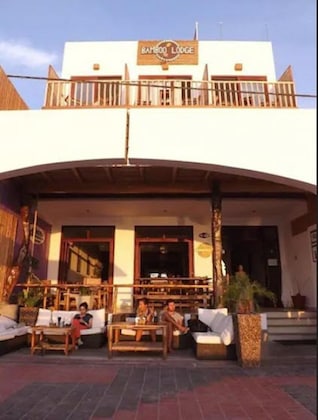 Gallery - Bamboo Lodge Paracas