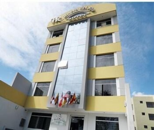 Gallery - Rivera Del Rio Hotel