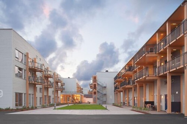 Gallery - Lindesnes Havhotell