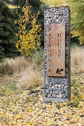 Gallery - Patagonia House