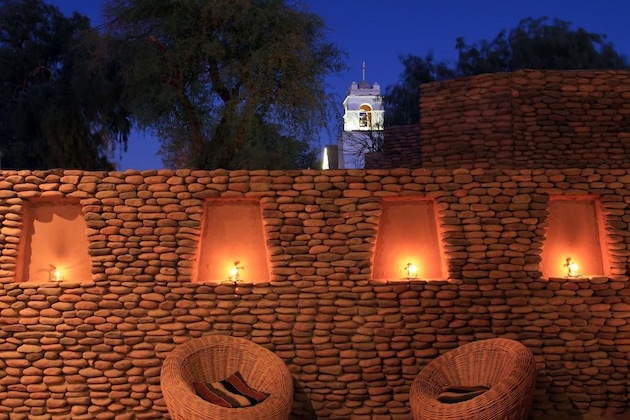 Gallery - Terrantai Lodge Hotel