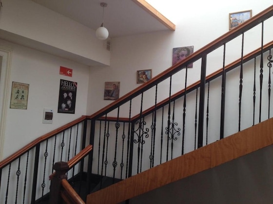 Gallery - Ecomusic Hotel