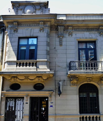 Gallery - Santiago Backpackers