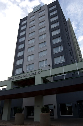 Gallery - Hotel Diego De Almagro Temuco