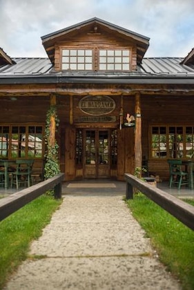 Gallery - Hotel El Barranco