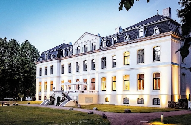Gallery - Weissenhaus Private Nature Luxury Resort