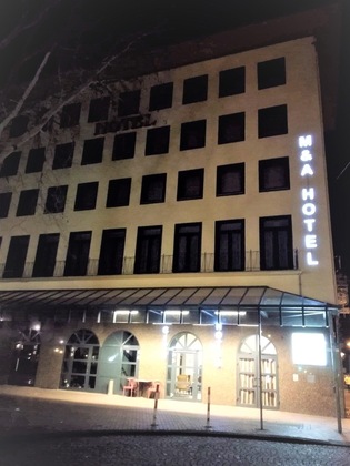 Gallery - M&A Cityhotel Hildesheim