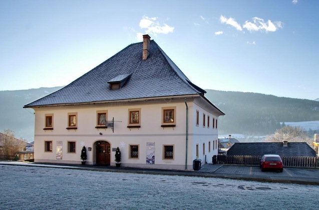 Gallery - Gasthof Kreischberg