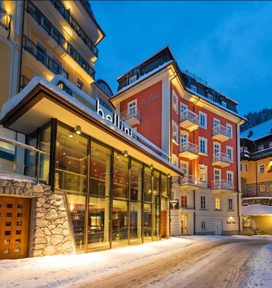 Gallery - Hotel Post