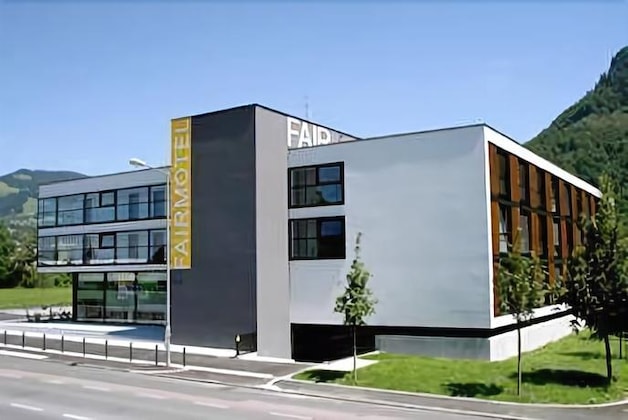 Gallery - Fairmotel Dornbirn