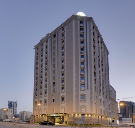 Gallery - Ramee Rose Hotel
