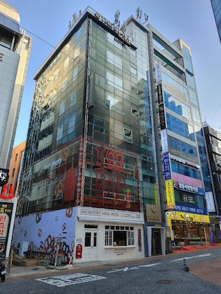 Gallery - The Stay Hotel Myeongdong