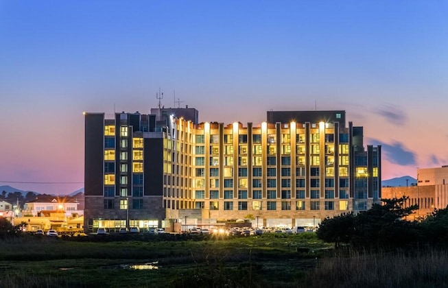 Gallery - Brown Suites Jeju Hotel & Resort