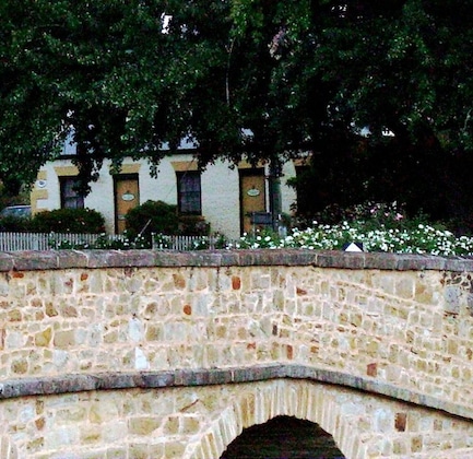 Gallery - Bridge Cottage