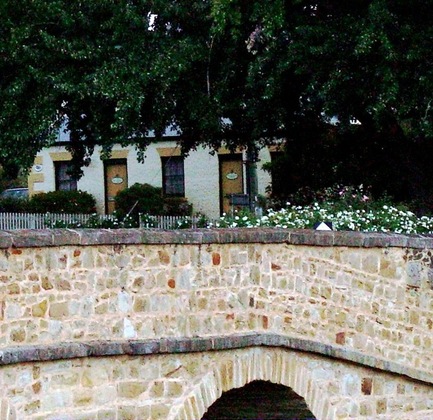 Gallery - Bridge Cottage